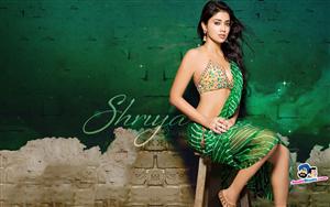 Shriya Saran